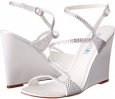 White David Tutera Splendor for Women (Size 6.5)