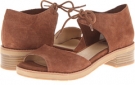 Cognac BC Footwear Hard To Tell for Women (Size 7.5)