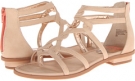 Nude BC Footwear Talk About It for Women (Size 8.5)