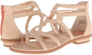 Nude BC Footwear Talk About It for Women (Size 7)