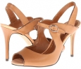 Dark Natural/Bronze Enzo Angiolini Menz for Women (Size 8.5)