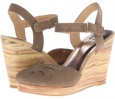 Sand BC Footwear Good Fun for Women (Size 8)