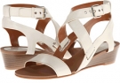 White Enzo Angiolini Zabariz for Women (Size 6)