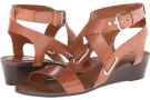 Cognac Enzo Angiolini Zabariz for Women (Size 8.5)