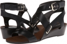 Black Enzo Angiolini Zabariz for Women (Size 7)