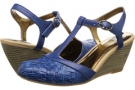 Blue BC Footwear Drop Everything for Women (Size 7)