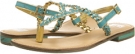 Sea Green BC Footwear Outta My Mind for Women (Size 6)