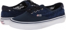 Navy BOBS from SKECHERS Bobs The Menace for Women (Size 8)