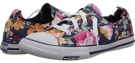 Denim BOBS from SKECHERS Bobs - Utopia for Women (Size 6)