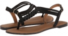 Black O'Neill Porter for Women (Size 9)