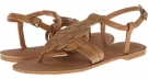 Tan O'Neill San Sebastian for Women (Size 10)