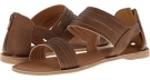 Cognac O'Neill Cambria for Women (Size 6)