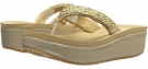 Gold VOLATILE Aiden for Women (Size 8)