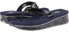 Navy VOLATILE Downunder for Women (Size 7)