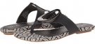 Black VOLATILE Ellipse for Women (Size 6)