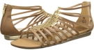 Tan VOLATILE Selkie for Women (Size 9)