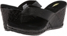 Black VOLATILE Lou for Women (Size 6)