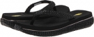 Black VOLATILE Palau for Women (Size 7)