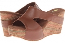 Tan VOLATILE Timora for Women (Size 7)