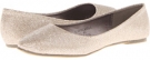 Champagne VOLATILE Amrita for Women (Size 10)