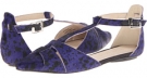 Royal Blue VOLATILE Dusk for Women (Size 10)