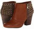 Rich Bourbon Combo Winter Haze Jessica Simpson Casino for Women (Size 6)