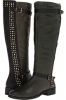 Military Fatigue Combo Leather Jessica Simpson Ellister for Women (Size 7)