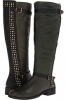 Military Fatigue Combo Leather Jessica Simpson Ellister for Women (Size 6.5)