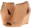 Natural Jessica Simpson Marquise 2 for Women (Size 7)