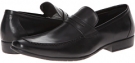 Black Steve Madden Dewel for Men (Size 12)