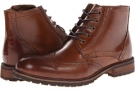 Tan Steve Madden P-Remmy for Men (Size 8)