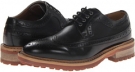 Black Steve Madden Thomas for Men (Size 8.5)