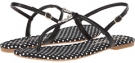 Black Jessica Simpson Rosetta for Women (Size 5)