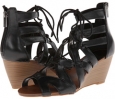 Black Jessica Simpson Wexxson for Women (Size 5)