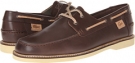 Brown Lacoste Busoni for Men (Size 13)