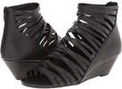 Black Smooth Steve Madden Bocah for Women (Size 9.5)