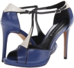 Blue Multi Steven Rita for Women (Size 6)