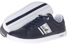 Dark Blue/Dark Blue Lacoste Europa BHH for Men (Size 12)