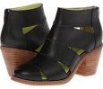 Black Seychelles Unlock The Door for Women (Size 11)