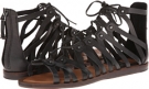 Black Dolce Vita Fray for Women (Size 9.5)