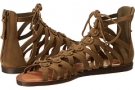 Moss Dolce Vita Fray for Women (Size 9.5)