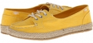 Yellow/Sidealk Chalk Rocket Dog Carlin for Women (Size 6)