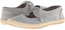 Grey/Sidewalk Chalk Rocket Dog Calder for Women (Size 6)