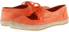 Orange/Sidewalk Chalk Rocket Dog Calder for Women (Size 7)