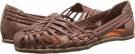 Brown/Socrates Rocket Dog Bena for Women (Size 7.5)