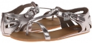 Silver/Gemboree Rocket Dog Tia for Women (Size 7.5)