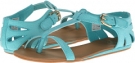 Turquoise/Medusa Rocket Dog Tia for Women (Size 7.5)