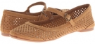 Tan/Rough House Rocket Dog Matilda for Women (Size 10)