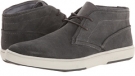 Grey Suede Calvin Klein Lyle for Men (Size 10)