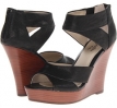 Black Seychelles Give It Back for Women (Size 7.5)